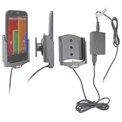 Brodit Active holder for fixed
